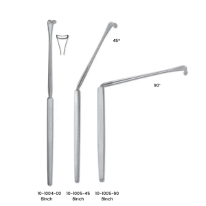 Love Nerve & Vein Retractors