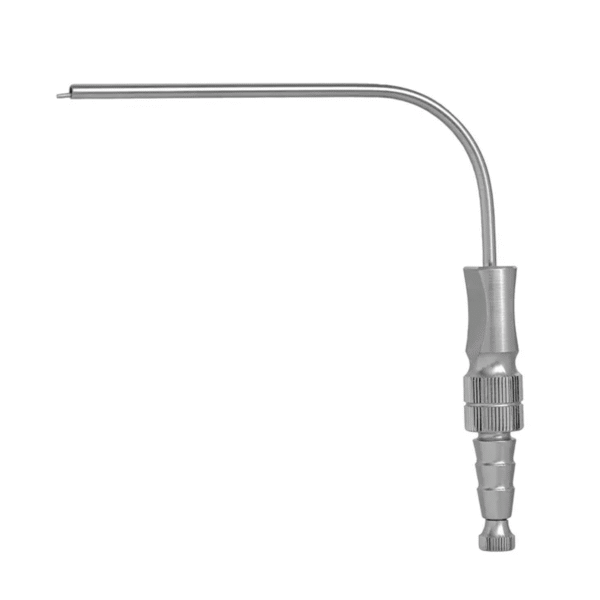 Fergusson Suction Tubes