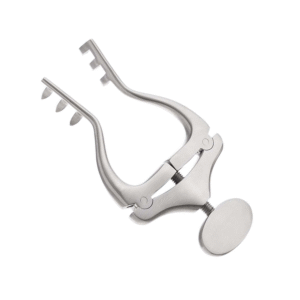 10-1071-11-Jansen-Neuro-Surgical-Retractors-3.png Jansen Neuro Surgical Retractors Sharp Teeth