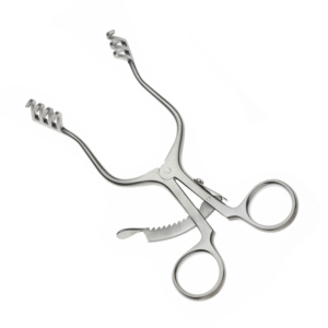 Contour Neuro Surgical Retractor