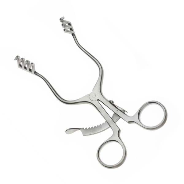 Contour Neuro Surgical Retractor