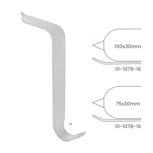 Taylor Neuro Surgical Retractors