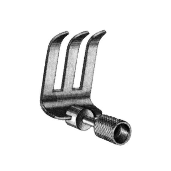 Scoville Blades for Hemilaminectomy