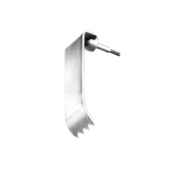 Hibbs Blades for Hemilaminectomy