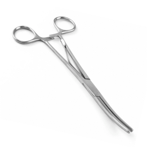 10-1101-15-McKenzie-Clip-Applying-Forceps-1.png McKenzie Clip Applying Forceps - Curved