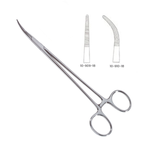 Adson Hemostatic Forceps