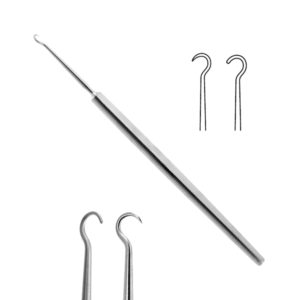 10-950-01-Frazier-Hooks-–-5-Inch-Sharp-and-Blunt-3.png Frazier Hooks – 5-Inch Sharp and Blunt