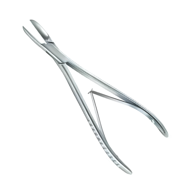 Cottle Kazanjian Plastic Surgery Forceps