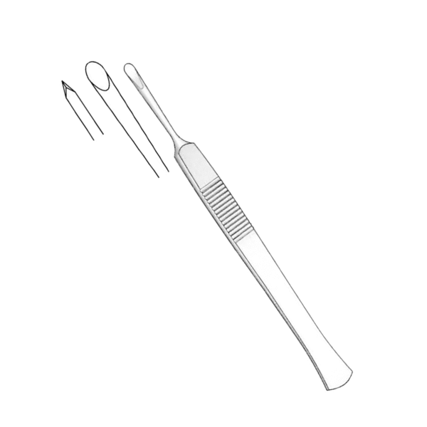 Joseph Plastic Surgery Knives