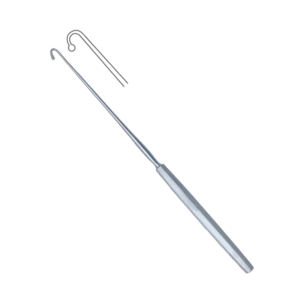 Lange Plastic Surgery Retractors