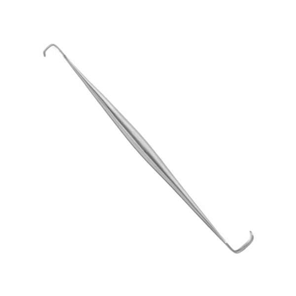 Ragnell Plastic Surgery Retractors