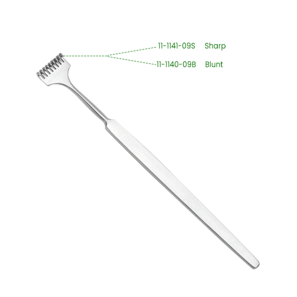 11-1141-09S-Miller-Plastic-Surgery-Retractors.png Miller Plastic Surgery Retractors