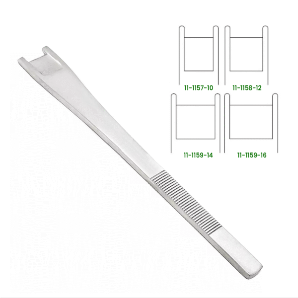 11-1157-10-Cinelli-Chisels-Osteotome.png Cinelli Chisels Osteotome