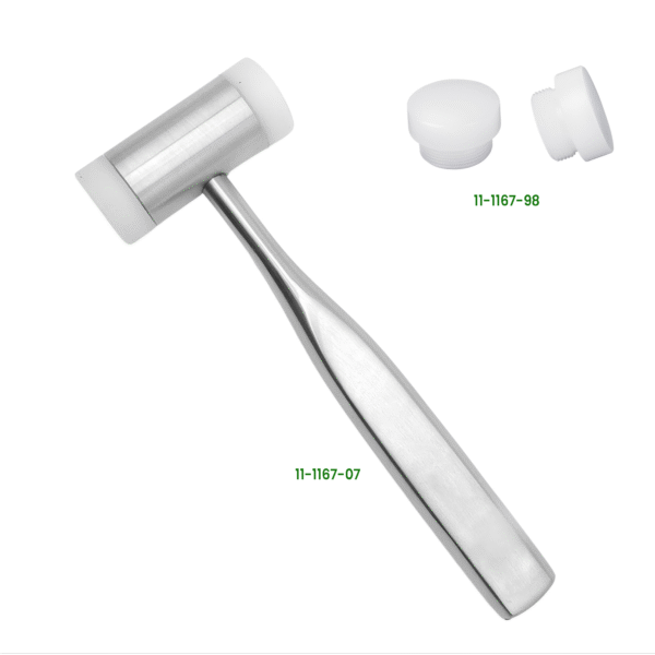 NS-Mallet Plastic Surgery Mallet