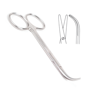 11-1171-14-Fomon-Scissors-–-5.25-Inch.png Fomon Scissors – 5.25-Inch