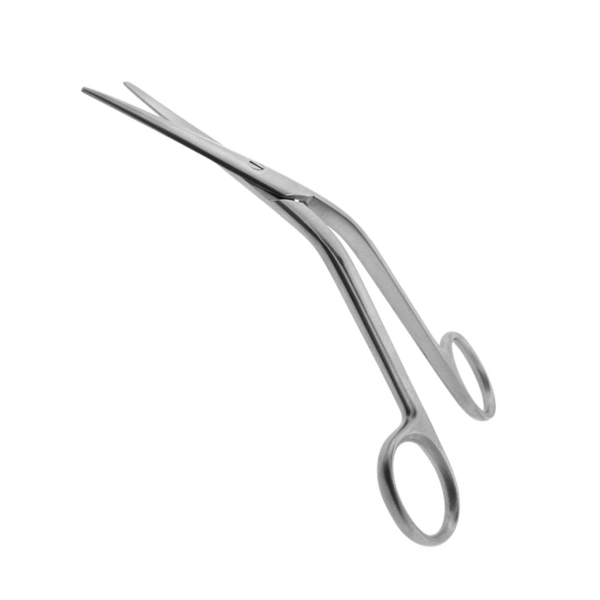 Cottle Nasal Scissors – 6.75-Inch