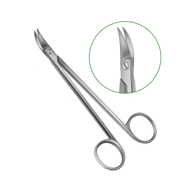 Quinby Scissors