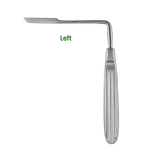 Joseph Plastic Surgery Saws