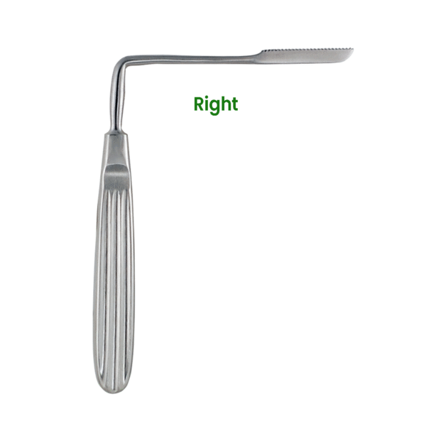 Joseph Plastic Surgery Saws