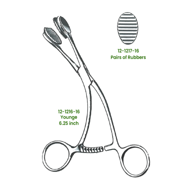 Younge Anesthesia Instruments