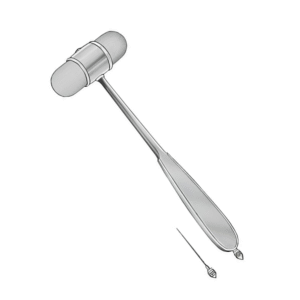 Dejerine Diagnostic Instruments