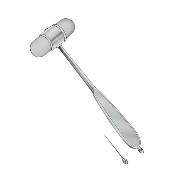 Dejerine Diagnostic Instruments