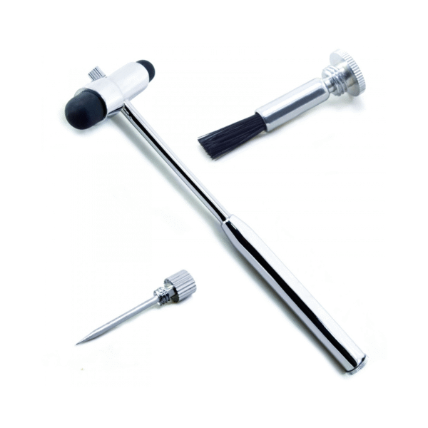 Buck Diagnostic Instruments