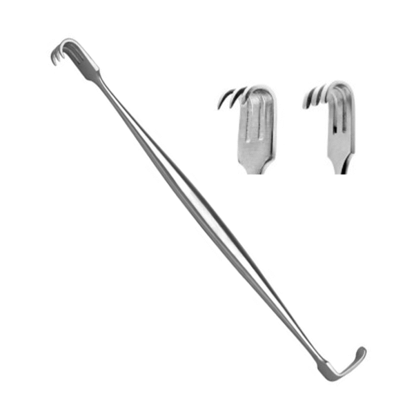 Senn Hand Retractors