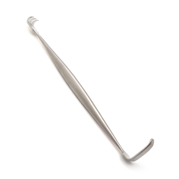 Mathieu Hand Retractors