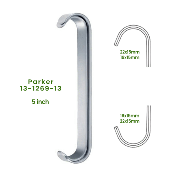 Parker Hand Retractor