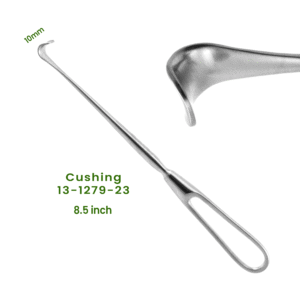 13-1279-23-Cushing-Hand-Retractor-–-8.5-Inch.png Cushing Hand Retractor – 8.5-Inch