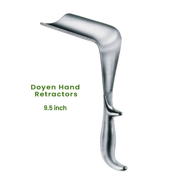 13-1294-06-Doyen-Hand-Retractors-–-9.5-Inch.png Doyen Hand Retractors – 9.5-Inch