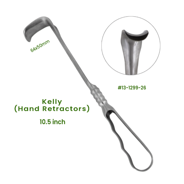 13-1299-26-Kelly-Hand-Retractor.png Kelly Hand Retractor