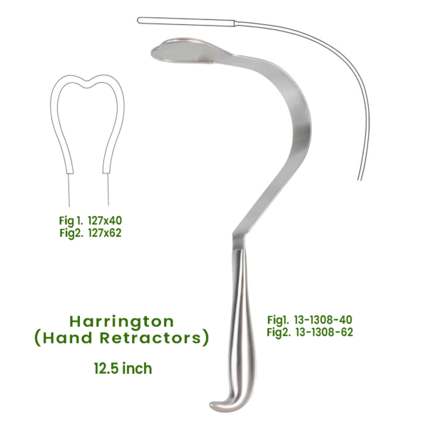 13-1308-40-Harrington-Hand-Retractors-–-12.5-Inch.png Harrington Hand Retractors – 12.5-Inch