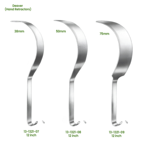 13-1321-07-Deaver-Hand-Retractors.png Deaver Hand Retractors