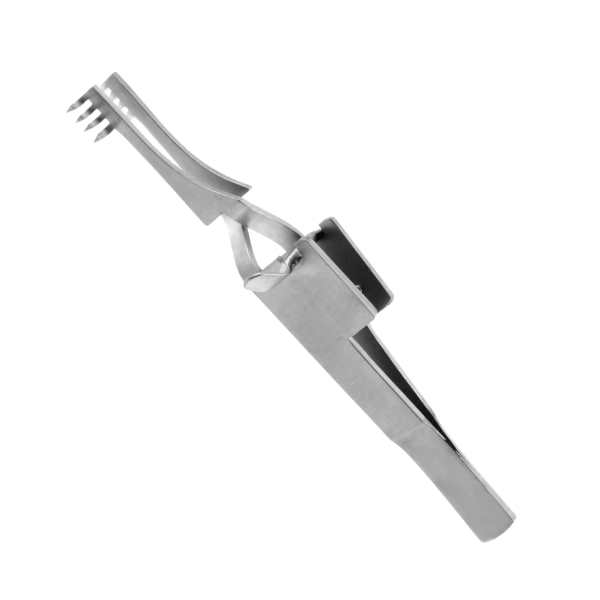 Kaupp Self-Retaining Retractors