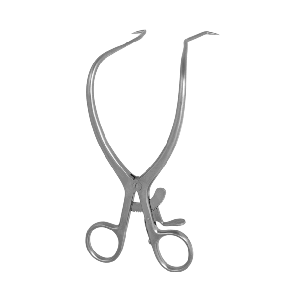 14-1388-19-Gelpi-Self-Retaining-Retractor-–-7.5-Inch.png Gelpi Self-Retaining Retractor – 7.5 Inch