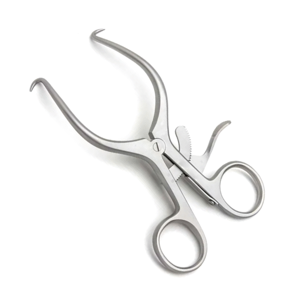 Gelpi Self-Retaining Retractors