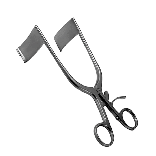 14-1429-32-Meyerding-Abdominal-Retractors-–-Precision-Surgical-Instruments.png Meyerding Abdominal Retractors – 8 Inch