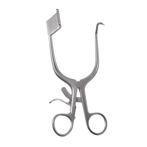 Markham-Meyerding Abdominal Retractors – 7 Inch