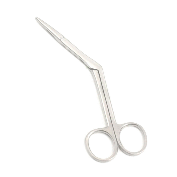 Knight Nasal Scissors