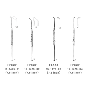 15-1475-01-Freer-Nasal-Speculum.png Freer Nasal Speculum