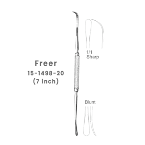 15-1498-20-2-Freer-Nasal-Speculum-–-8-inch.png Freer Nasal Speculum – 8-inch