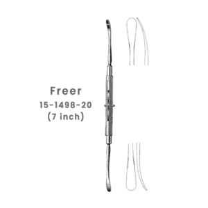 15-1498-20-Freer-Nasal-Speculum.png Freer Nasal Speculum