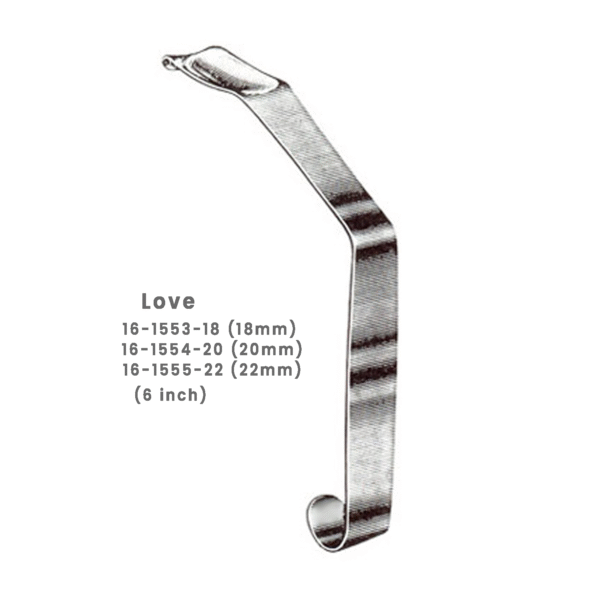 16-1553-18-Love-Uvula-Retractor-–-Precision-Throat-Instrument.png Love Uvula Retractor – Precision Throat Instrument
