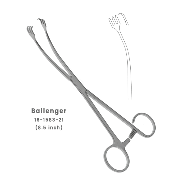 16-1583-21-Ballenger-Throat-Instruments-–-8.5-Inch.png Ballenger Throat Instruments – 8.5 Inch