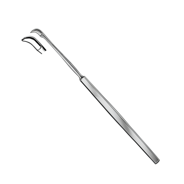 Canfield Tonsil Snare