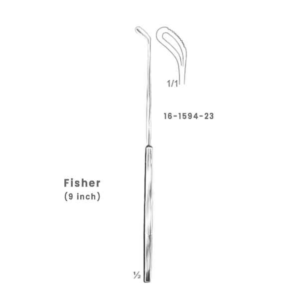 16-1594-23-Fisher-Tonsil-Snare-–-Precision-Throat-Instrument-for-Tonsillectomy.png Fisher Tonsil Snare – Precision Throat Instrument for Tonsillectomy
