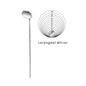 Laryngeal Mirror