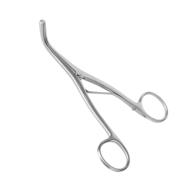 Trousseau Laryngeal Instrument – Precision Surgical Tool for ENT Procedures